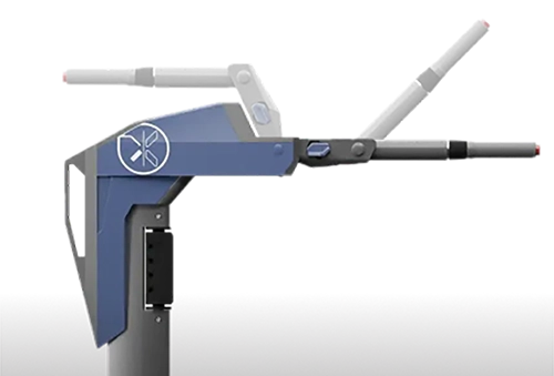 Multi-mount position