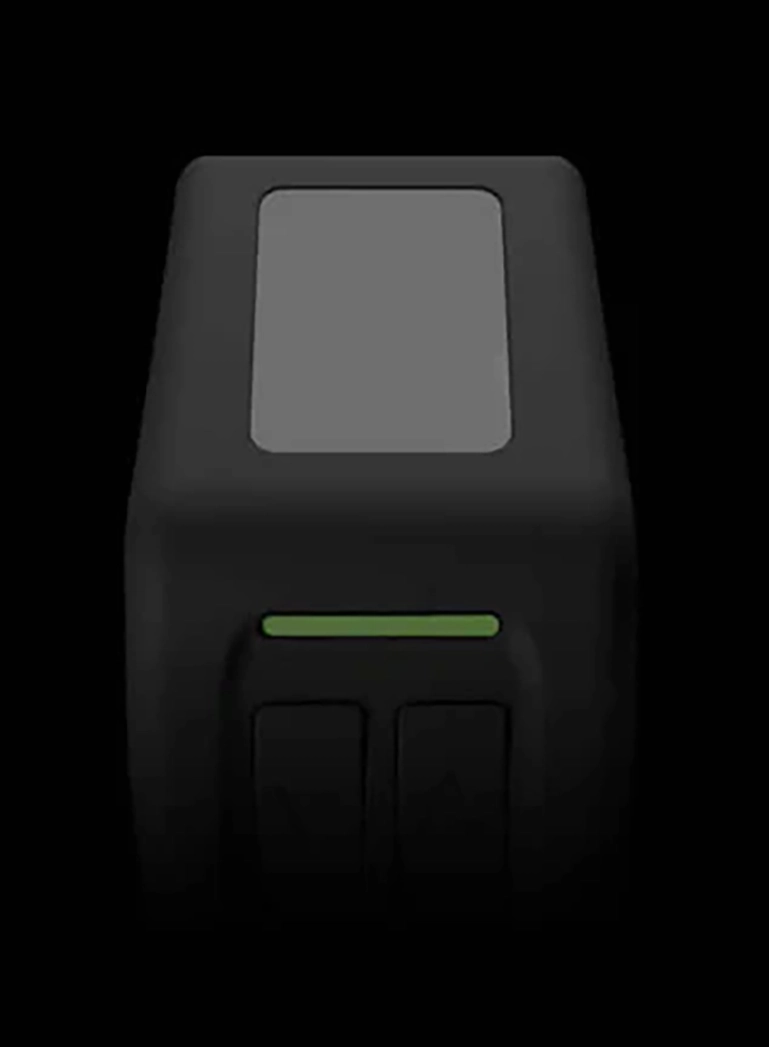 Jetboard Intuitive Control Jetboard Intuitive Control